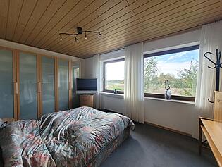 Gästezimmer